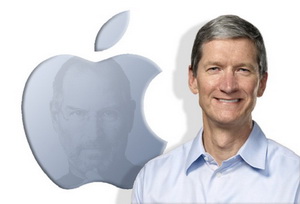 Як Тім Кук змінює Apple