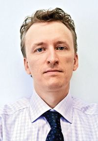 Валерий Шергин