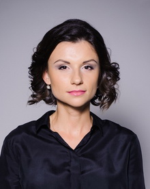 Анна Бараннік Анна Бараннік