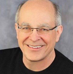 Чак Блейкман (Chuck Blakeman) Чак Блейкман (Chuck Blakeman)