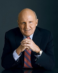   (Jack Welch)