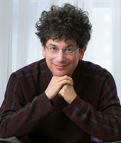 Джеймс Алтучер (James Altucher)