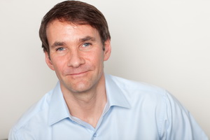 Кейт Феррацці (Keith Ferrazzi)