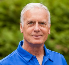 Девід Зінгер (David Zinger)