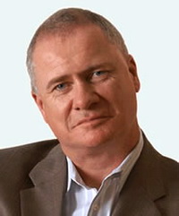 Лес МакКеон (Les McKeown)