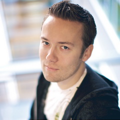 Дэвид Хайнемайер Хенссон (David Heinemeier Hansson) Дэвид Хайнемайер Хенссон (David Heinemeier Hansson)