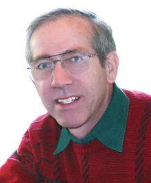 Мартін Цвіллінг (Martin Zwilling)