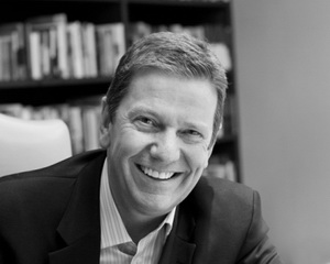 Майкл Хаятт (Michael Hyatt)