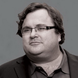   (Reid Hoffman)