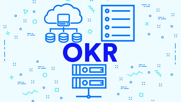 Этапы работы с командой по целям OKR — как обеспечить результат