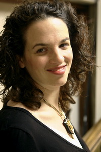 Александра Семюел (Alexandra Samuel)