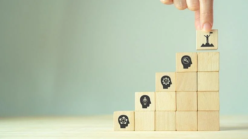 Перехід до професійного розвитку: як організації здолати цей шлях