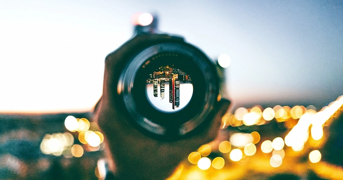 Побудова сценаріїв і форсайтивність у VUCA-світі: як підприємницькі фірми тримаються попереду