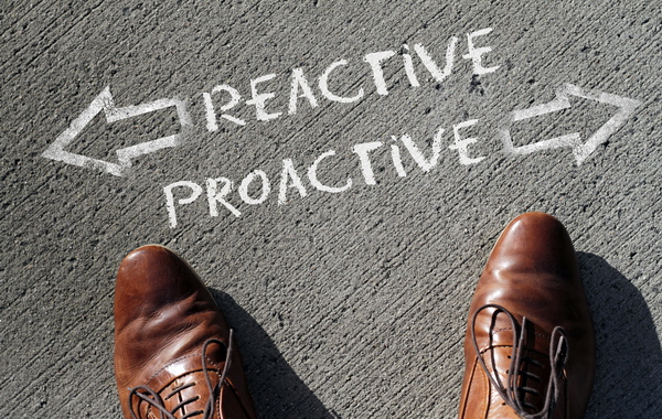 Як бізнес-лідерам приймати більш проактивні рішення: 12 способів