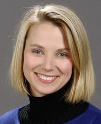 Марисса Майер (Marissa Mayer)