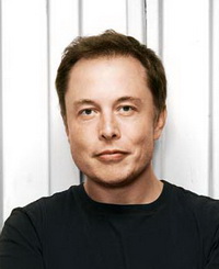 Элон Маск (Elon Musk)