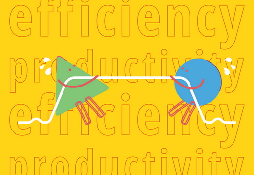 Продуктивність і ефективність: у чому різниця?