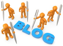 Що варто знати про корпоративні блоги?