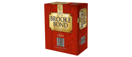 Brooke Bond