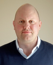Марк Андриссен (Marc Andreessen)