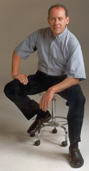 Ricardo Semler (Рикардо Семлер)