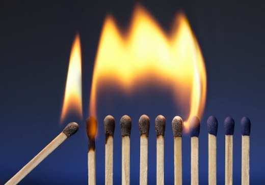 Як підтримати тих, хто може запалити в вашій організації вогонь досконалості