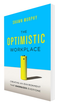 The Optimistic Workplace (Оптимістичне робоче середовище)