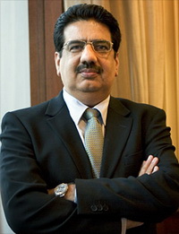 Вініт Наяр (Vineet Nayar)