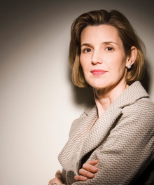Салли Краучек (Sallie Krawcheck)