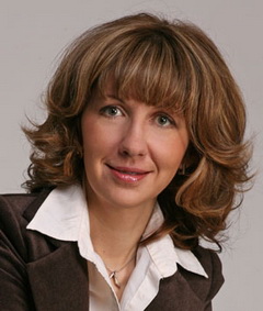 Инна Коновалова Инна Коновалова