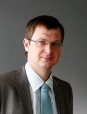 Михаил Умаров