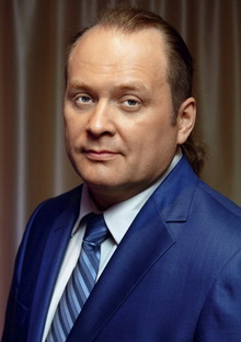 Александр Высоцкий