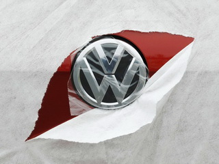 Volkswagen і майбутнє честності