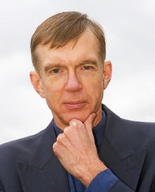Юрген Волф (Jurgen Wolff)