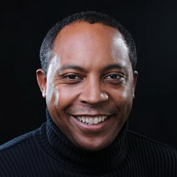 Морис Юинг (Maurice Ewing)