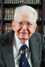 Рональд Гаррі Коуз (Ronald H. Coase)