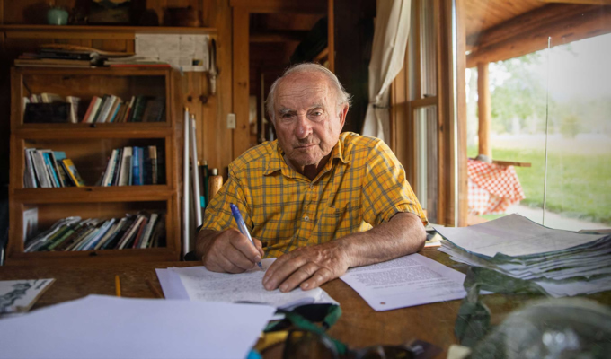   (Yvon Chouinard)