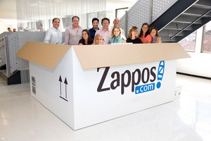   Zappos:       