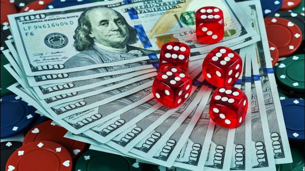 Играть в онлайн казино Беларуси на реальные деньги
