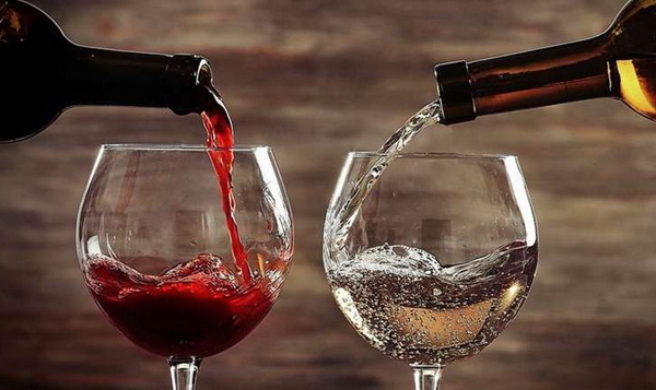Как правильно выбрать вино