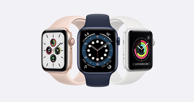 Apple Watch Series 8: чего ожидать от нового поколения смарт-часов