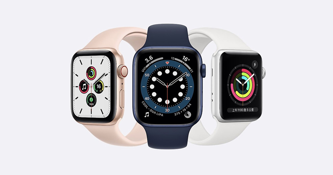 Apple Watch Series 8: чего ожидать от нового поколения смарт-часов