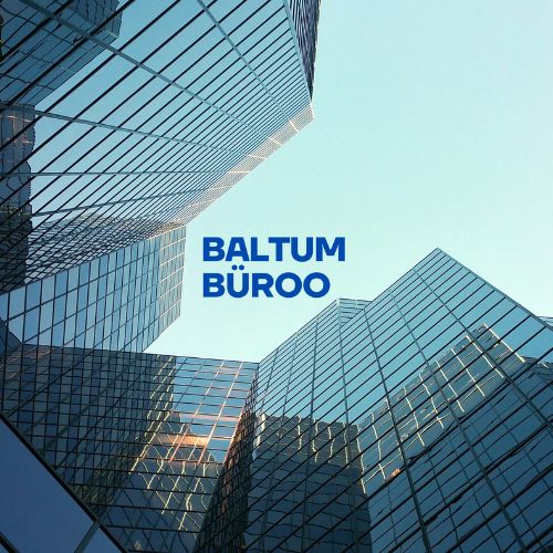 Baltum Büroo