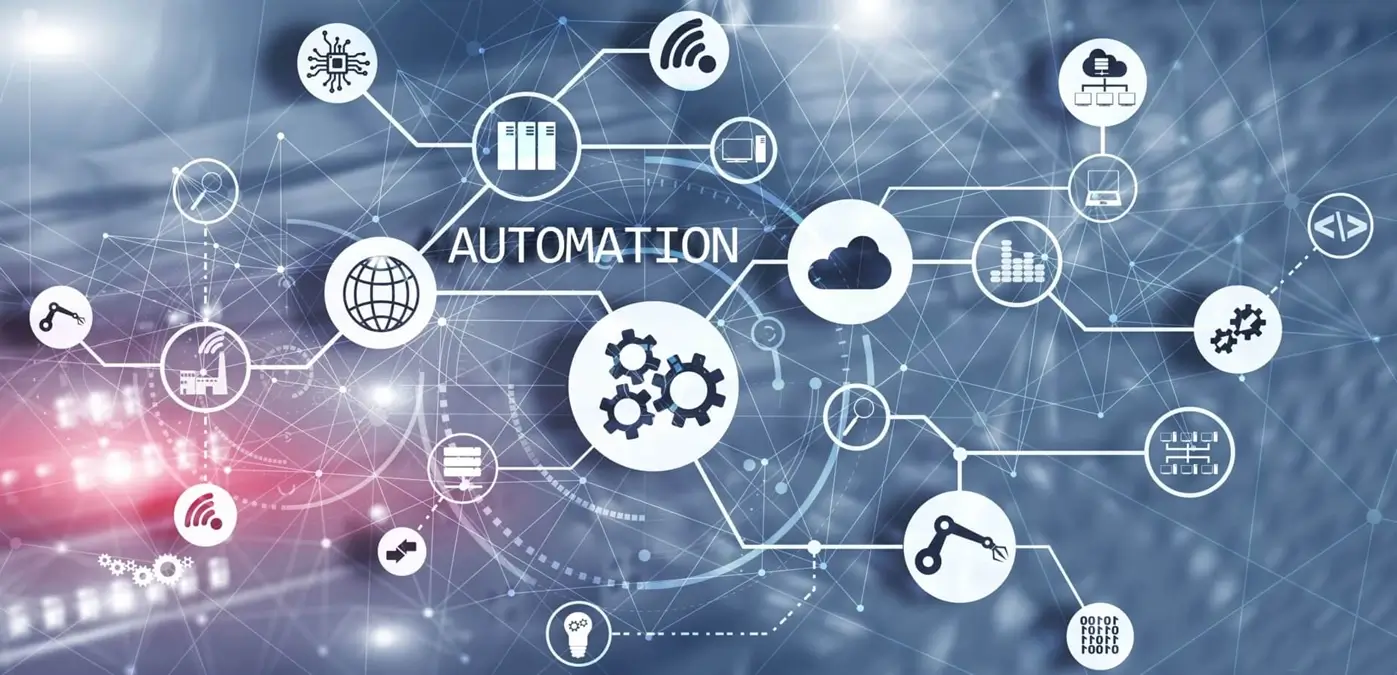 BAS (Business Automation Software)