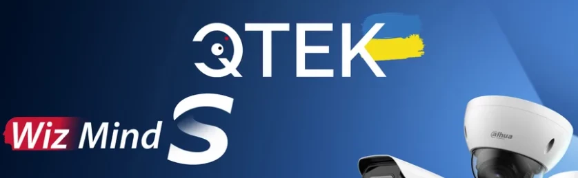 компанія QTEK