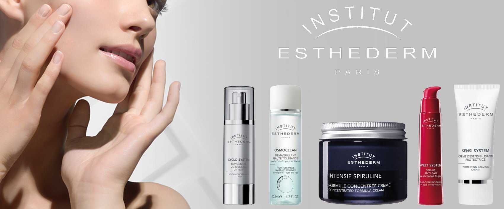 Institut Esthederm