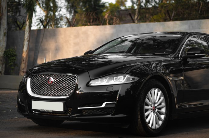 оригинальные запчасти Jaguar по доступной цене
