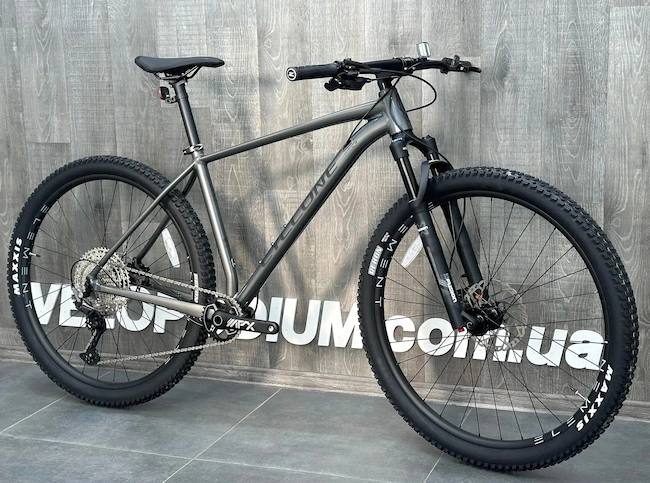 горный велосипед Cyclone SLX 29" 2024