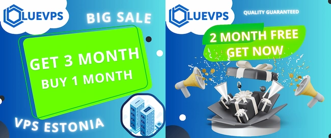 BlueVPS