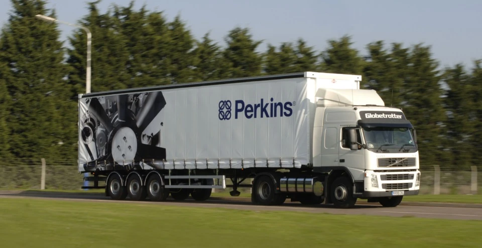 Perkins